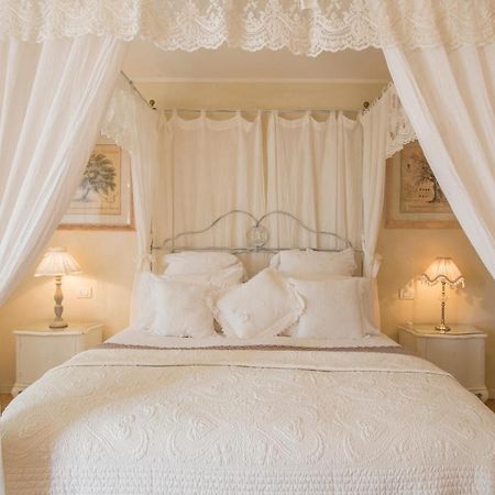 Corte Delle Cicale Bed and Breakfast Μπαρντολίνο Εξωτερικό φωτογραφία