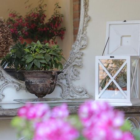 Corte Delle Cicale Bed and Breakfast Μπαρντολίνο Εξωτερικό φωτογραφία