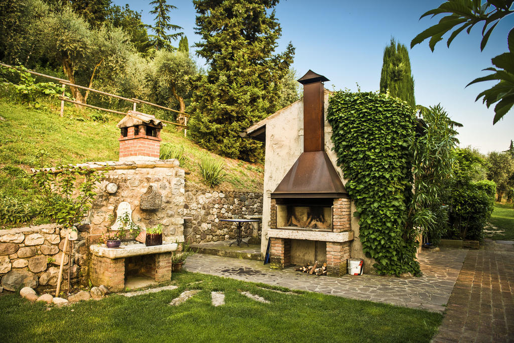Corte Delle Cicale Bed and Breakfast Μπαρντολίνο Εξωτερικό φωτογραφία