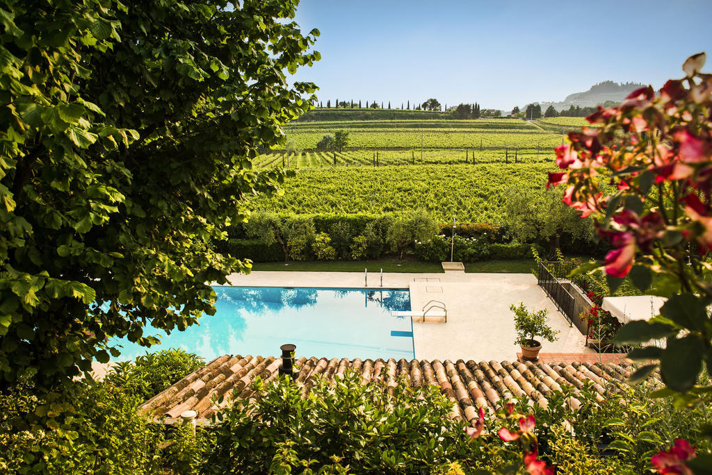 Corte Delle Cicale Bed and Breakfast Μπαρντολίνο Εξωτερικό φωτογραφία