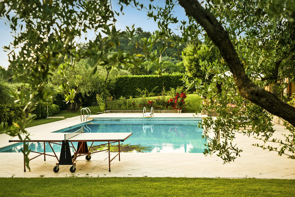 Corte Delle Cicale Bed and Breakfast Μπαρντολίνο Εξωτερικό φωτογραφία