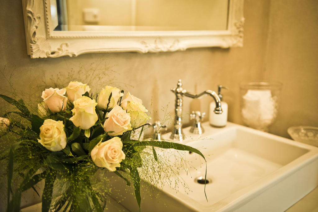 Corte Delle Cicale Bed and Breakfast Μπαρντολίνο Δωμάτιο φωτογραφία