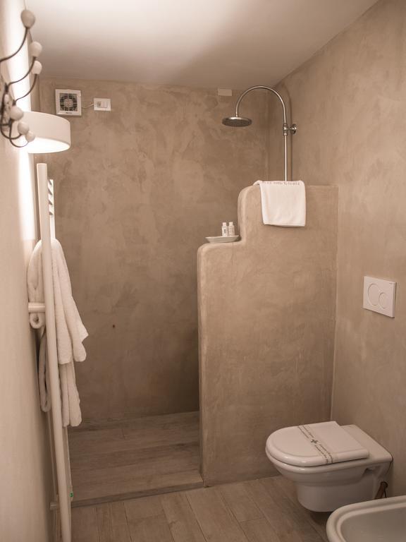 Corte Delle Cicale Bed and Breakfast Μπαρντολίνο Εξωτερικό φωτογραφία