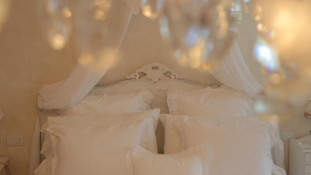 Corte Delle Cicale Bed and Breakfast Μπαρντολίνο Εξωτερικό φωτογραφία