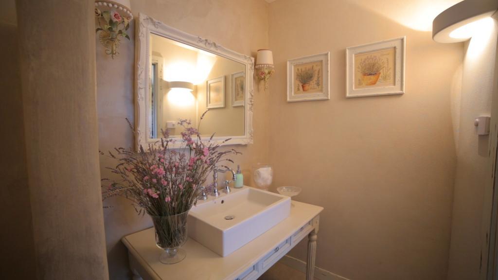 Corte Delle Cicale Bed and Breakfast Μπαρντολίνο Εξωτερικό φωτογραφία