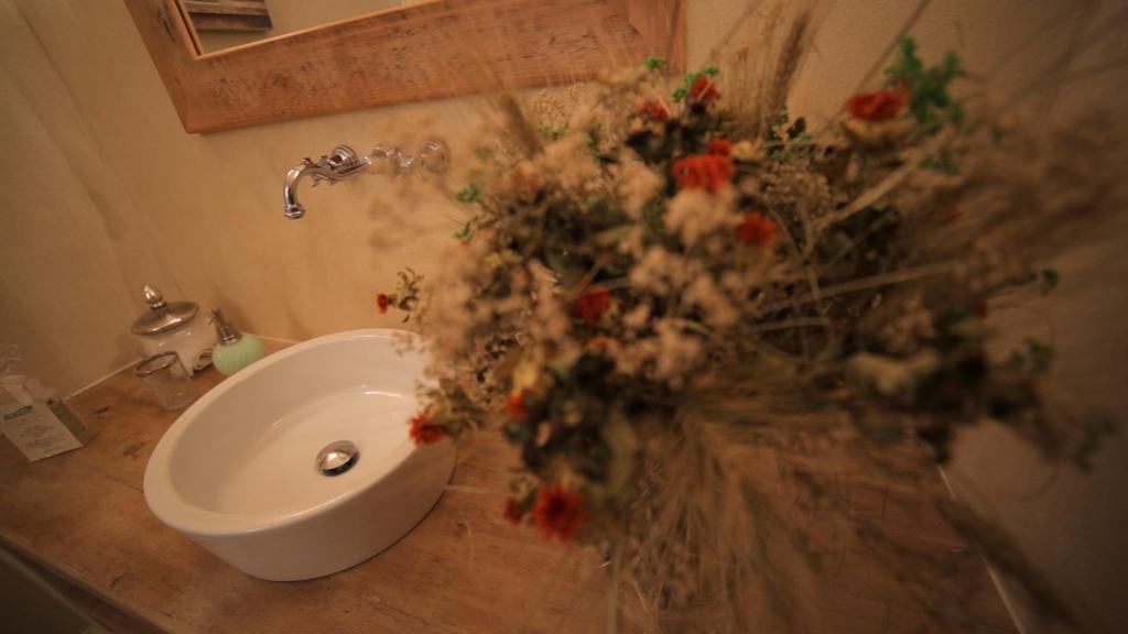 Corte Delle Cicale Bed and Breakfast Μπαρντολίνο Εξωτερικό φωτογραφία