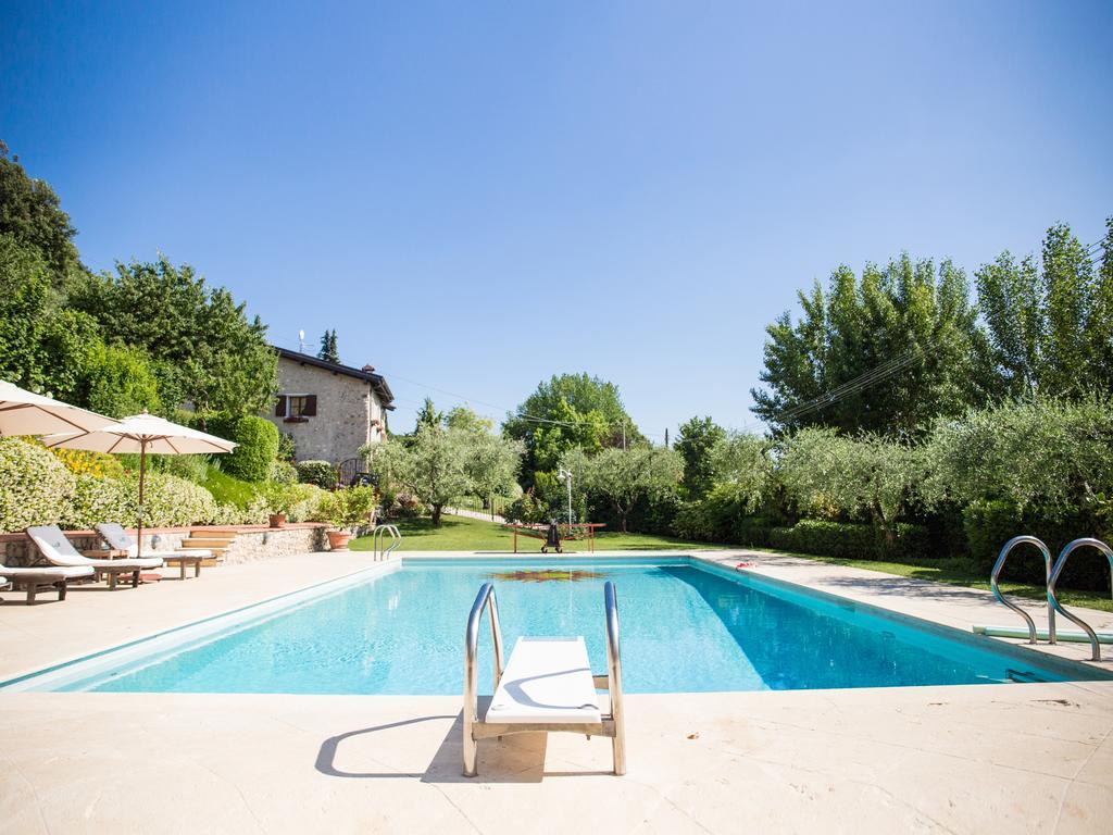 Corte Delle Cicale Bed and Breakfast Μπαρντολίνο Εξωτερικό φωτογραφία