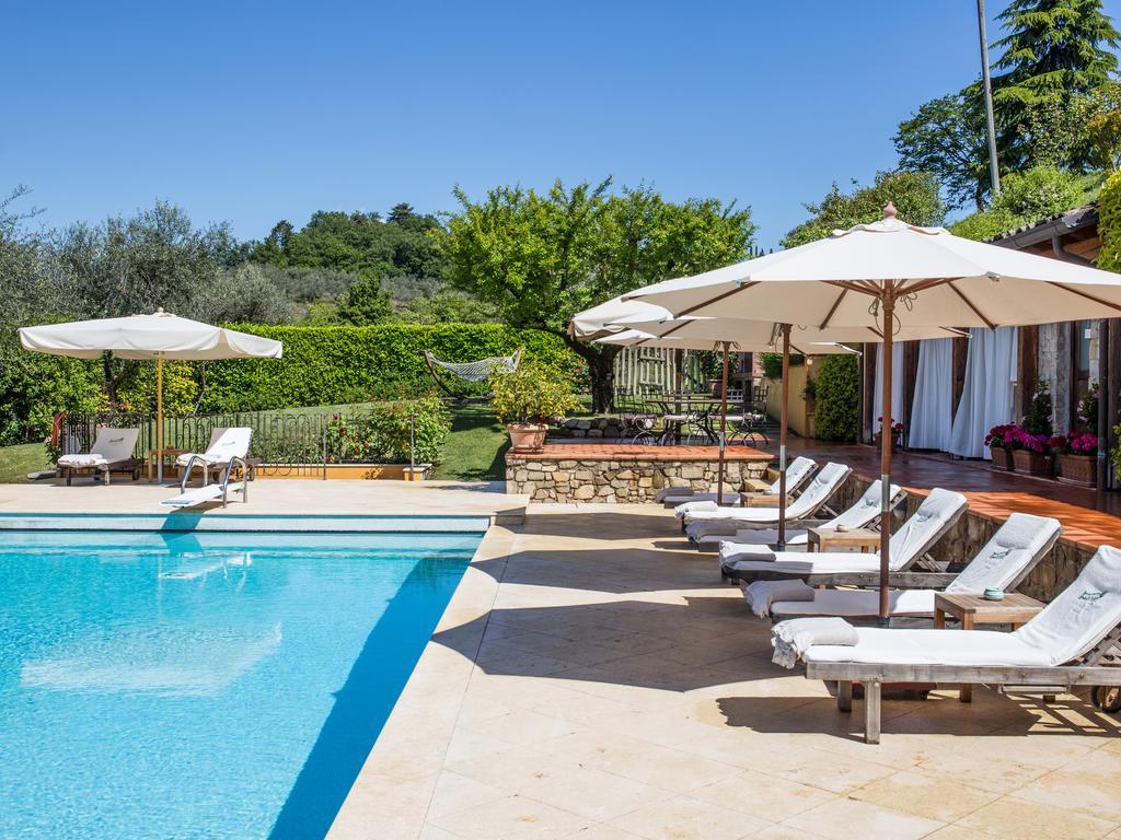 Corte Delle Cicale Bed and Breakfast Μπαρντολίνο Εξωτερικό φωτογραφία