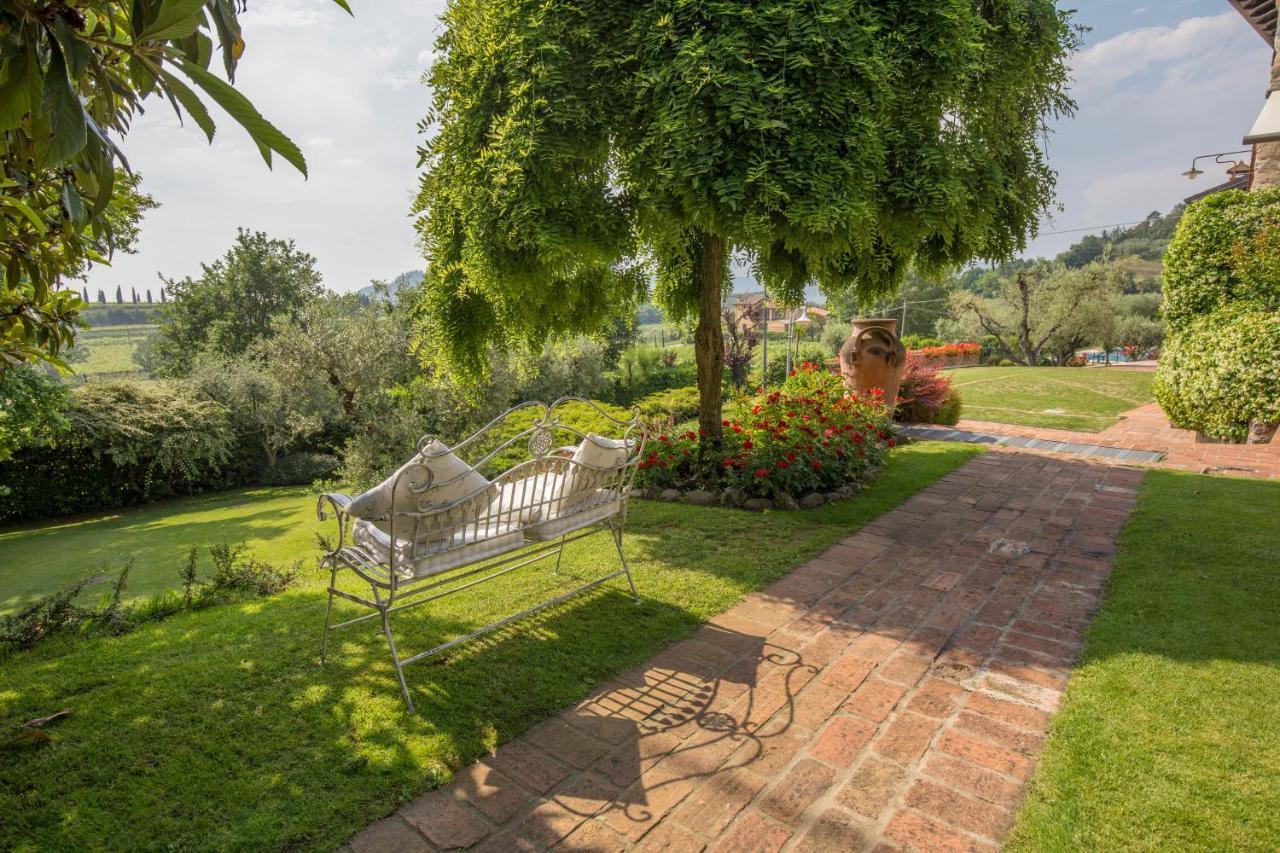 Corte Delle Cicale Bed and Breakfast Μπαρντολίνο Εξωτερικό φωτογραφία