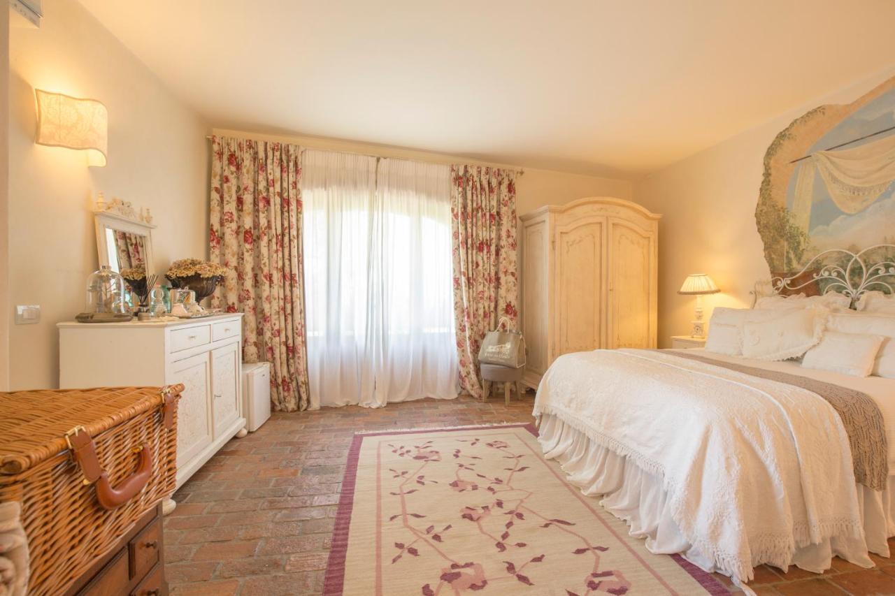 Corte Delle Cicale Bed and Breakfast Μπαρντολίνο Εξωτερικό φωτογραφία