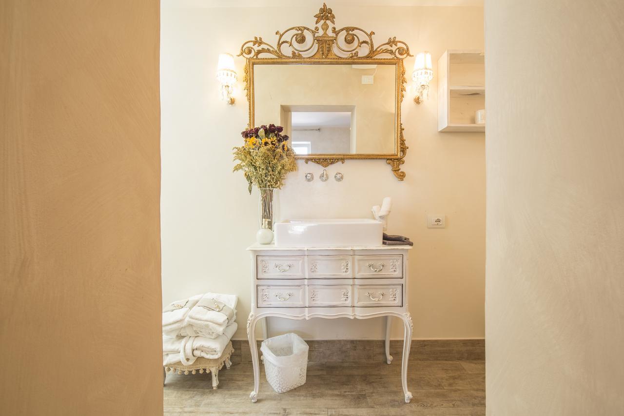 Corte Delle Cicale Bed and Breakfast Μπαρντολίνο Εξωτερικό φωτογραφία